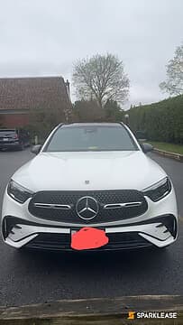 2023 Mercedes-Benz GLC GLC 300 4MATIC SUV