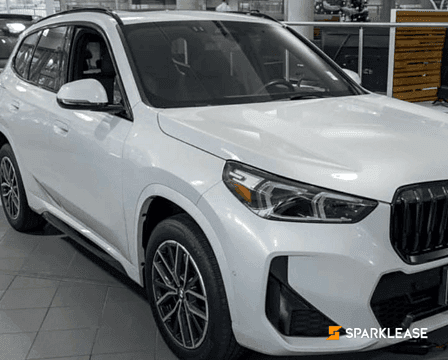2023 BMW X1 xDrive28i Sports Activity Vehicle