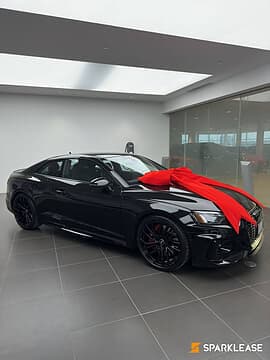2023 Audi RS 5 Coupe 2.9 TFSI quattro