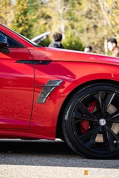 2023 Audi S5 Sportback Progressiv 3.0 TFSI quattro