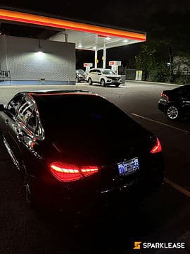 2023 Mercedes-Benz C-Class C 300 4MATIC Sedan