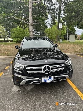2020 Mercedes-Benz GLC GLC 300 4MATIC SUV