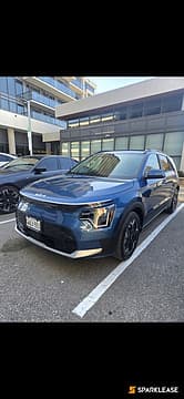 2026 Kia Niro EV FWD