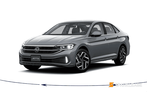 2024 Volkswagen  Jetta  Comfortline Auto 