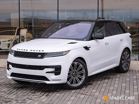 2023 Land Rover Range Rover Sport P400 Dynamic SE