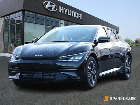 2024 Kia  EV6  Land w/GT-Line Pkg 1 AWD 