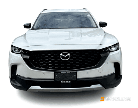 2024 Mazda  CX-50  GT w/Turbo AWD 