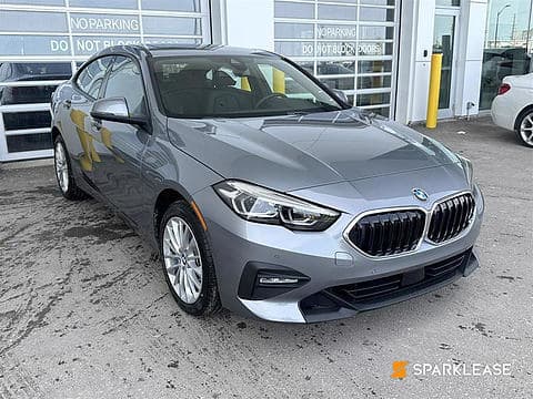 2024 BMW  2 Series 