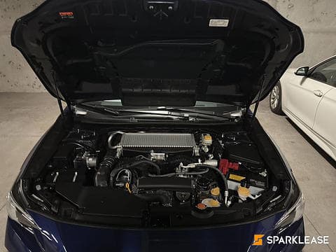 2024 Subaru WRX RS Manual