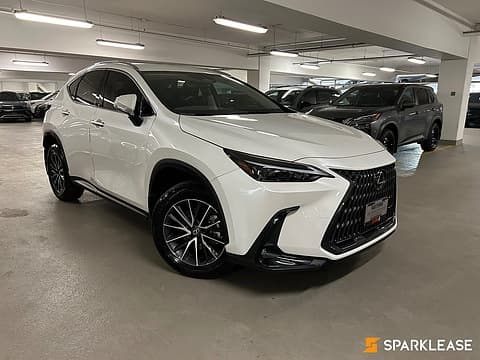 2023 Lexus NX NX 250 AWD