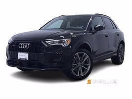 2021 Audi  Q3  Komfort 45 TFSI quattro 
