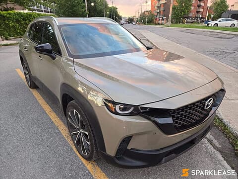 2023 Mazda CX-50 GT AWD