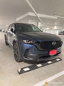 2025 Mazda CX-50 GT AWD
