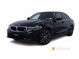 2022 BMW 3 Series 330e xDrive Plug-In Hybrid