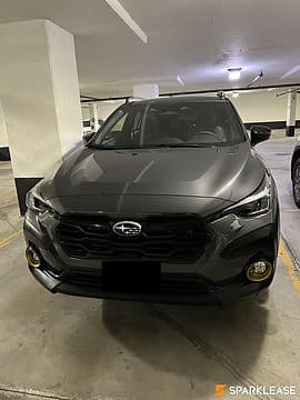2024 Subaru Crosstrek Onyx AWD
