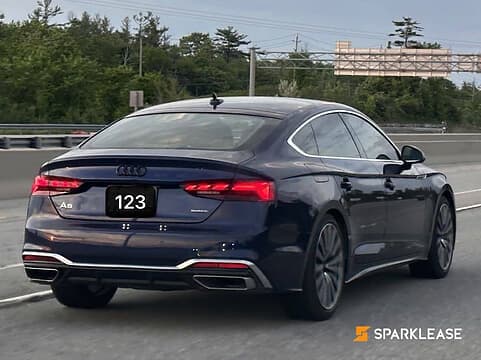 2023 Audi A5 Sportback Technik 45 TFSI quattro