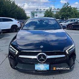 2020 Mercedes-Benz A-Class A 250 4MATIC Hatch