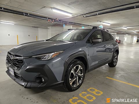 2024 Subaru Crosstrek Touring AWD
