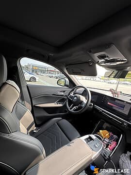 2024 BMW X2