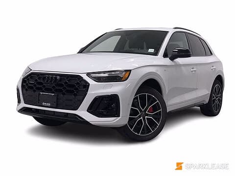2024 Audi Q5 Technik 45 TFSI quattro