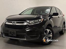 2018 Honda CR-V LX 2WD