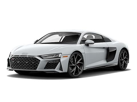 2023 Audi R8 5.2 V10 performance