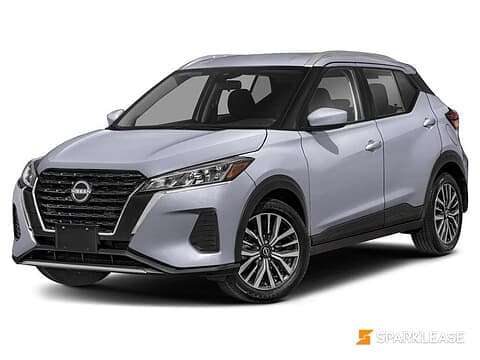 2025 Nissan  Kicks Play  SV FWD 
