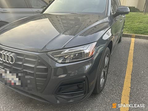 2023 Audi Q5 Komfort 45 TFSI quattro