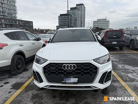 2023 Audi Q5 Progressiv 45 TFSI quattro