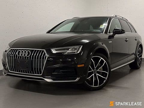 2018 Audi A4 allroad 2.0 TFSI quattro Te...
