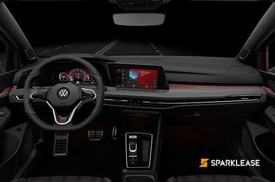 2024 Volkswagen Golf GTI Autobahn Auto