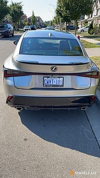 2022 Lexus IS IS 300 AWD