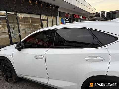 2018 Lexus NX NX 300 Auto