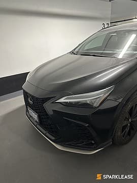 2024 Lexus NX NX 350 AWD