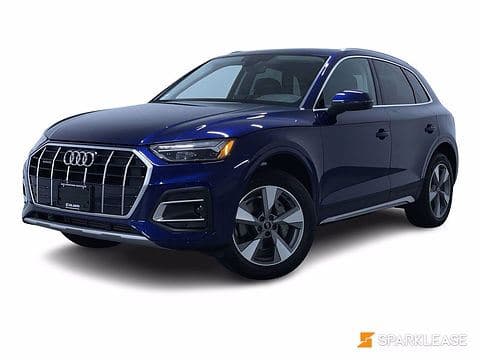 2024 Audi Q5 Komfort 45 TFSI quattro