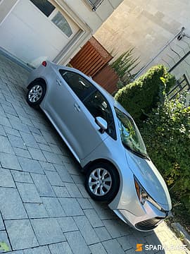 2025 Toyota Corolla CVT