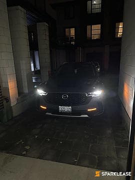 2023 Mazda CX-50 Meridian Edition AWD