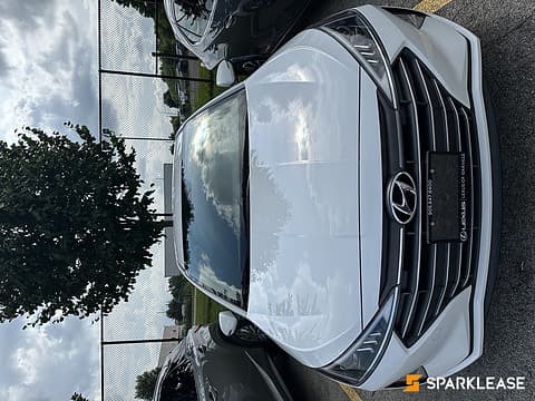 2020 Hyundai Elantra Preferred 