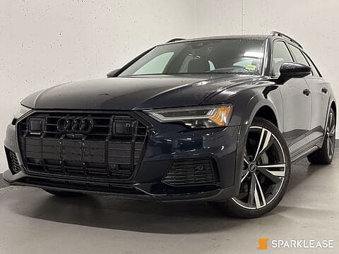 2025 Audi  A6 allroad  Technik 55 TFSI quattro 