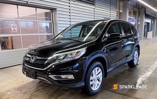 2015 Honda CR-V AWD 5dr EX