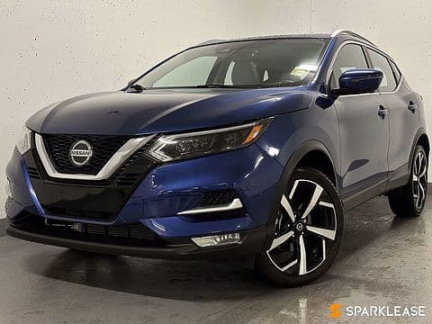 2023 Nissan  Qashqai 