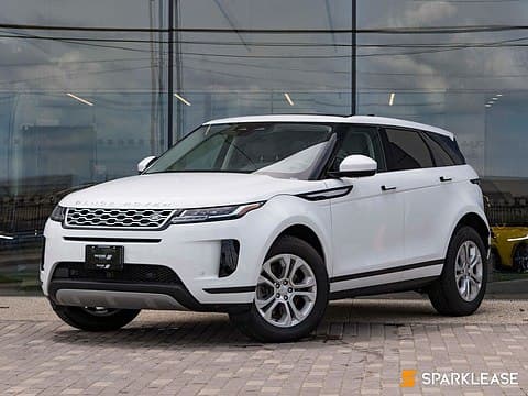 2023 Land Rover Range Rover Evoque P250 ...