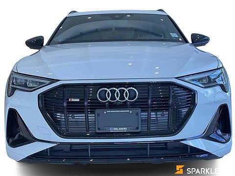 2023 Audi e-tron Sportback Progressiv quattro