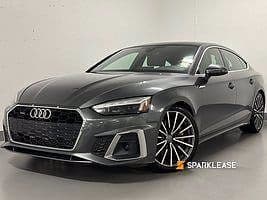 2020 Audi A5 Sportback Progressiv 2.0 TFSI quattro