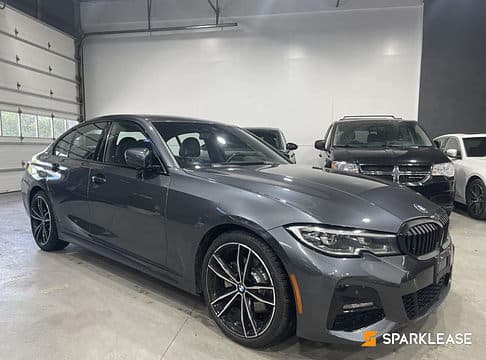 2019 BMW 3 Series 330i xDrive Sedan