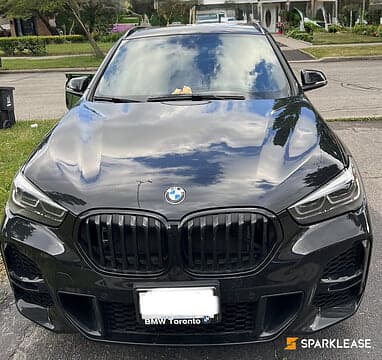 2021 BMW X1 xDrive28i Sports Activity Vehicle