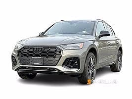2025 Audi Q5 Progressiv 45 TFSI quattro