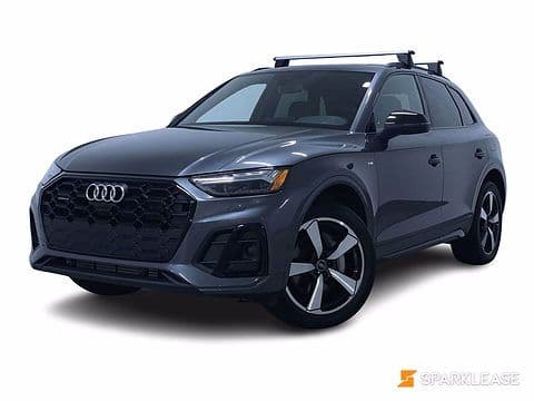 2023 Audi Q5 Technik 55 TFSI e quattro