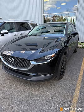 2026 Mazda CX-30 GT AWD