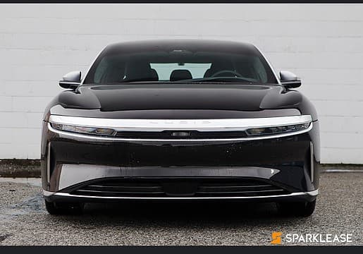2022 LUCID AIR GRAND TOURING
